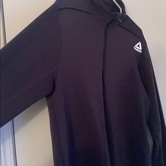 Reebok Performance half-zip pullover - Picture 3 of 3